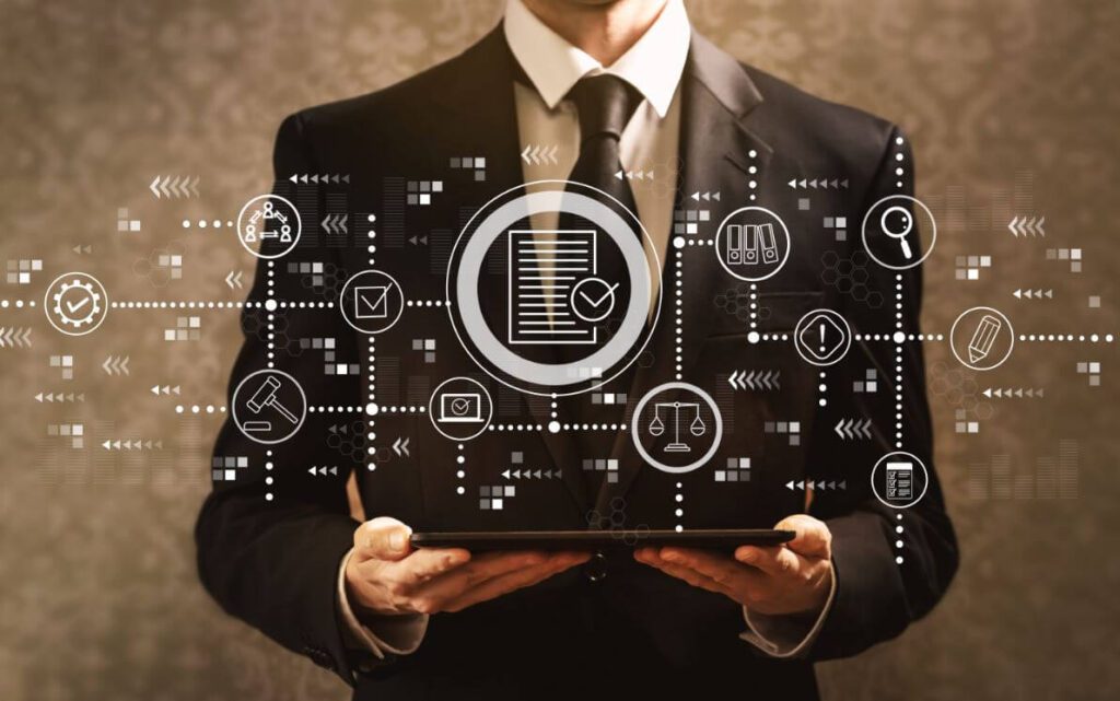 Legal Tech for Your Legal Company