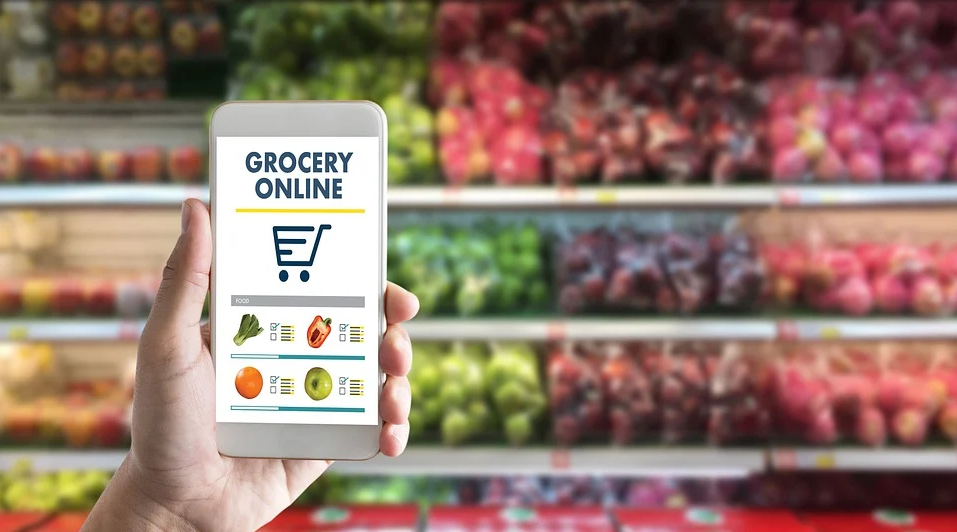 Grocery delivery East African cities Tips