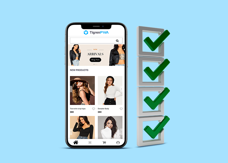 The Ultimate Magento 2 PWA Checklist For Merchants