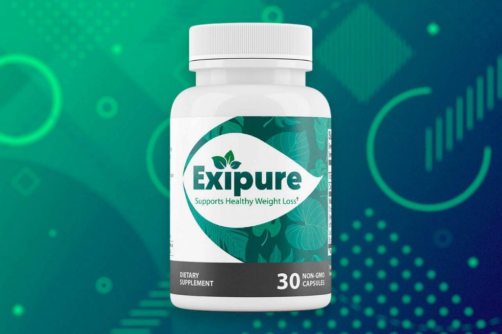 My Weightloss Experience With Exipure