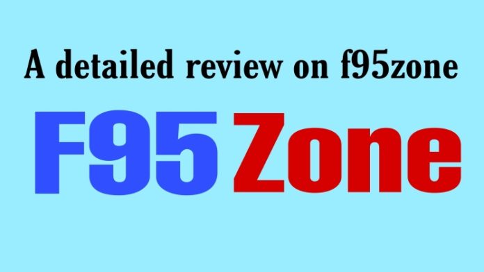 F95Zone Review – Is F95Zone For You?