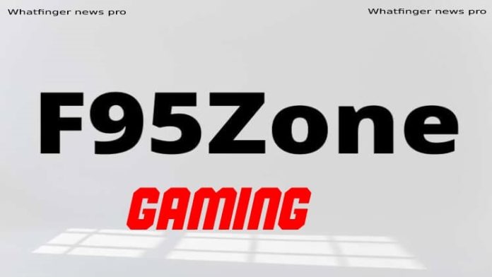 F95zone Review – Top Adult Games Sites