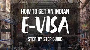 Navigating the Indian Visa Process: A Comprehensive Guide for Czech Citizens