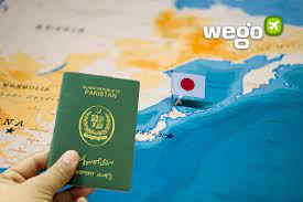 Navigating the Indian Visa Process: A Guide for Oman and Japan Citizens