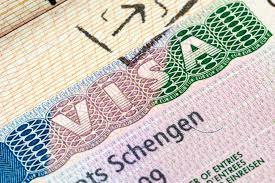 Streamlining the Indian Visa Process for German and Greek Citizens