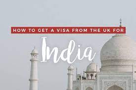 Indian visa for Iceland citizens