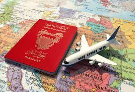 Navigating the Journey: Turkey Visa Process for South Africans and Bahraini Citizens