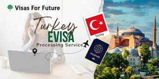 Navigating the Gateway: Turkey Visa Eligibility and Online Application