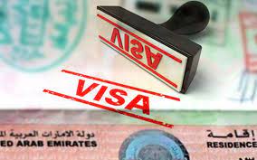 Saudi Visa