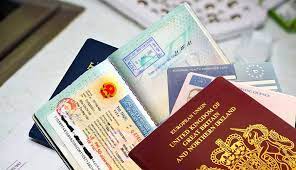 Cambodia Visa