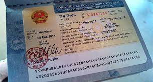 Navigating The Process: Vietnam Visa From UAE And Spain
