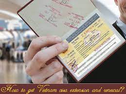 Navigating The Vietnam Visa Process: A Comprehensive Guide For Algerian Travelers