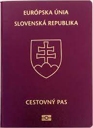 A Comprehensive Overview of US Visas for Slovak Citizens and Slovenians Citizens