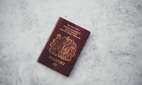 How to Ensure Compliance with BRITAIN CITIZENS and US Visa Requirements