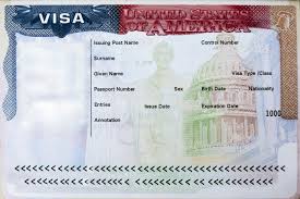 The US Visa Journey: A Guide for British Citizens