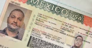 US Visa Requirements: A Guide for Mexican Citizens and Name Changes