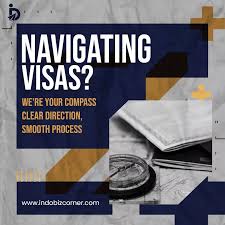 Navigating the Visa Maze: Ensuring Smooth Travel for You and Your Family