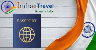 Navigating the Indian Visa Process: A Comprehensive Guide for Travelers