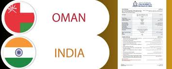 Simplifying the Indian Visa Process for Oman and Japan Citizens
