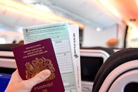 INDIAN VISA FOR DOMINICA CITIZENS