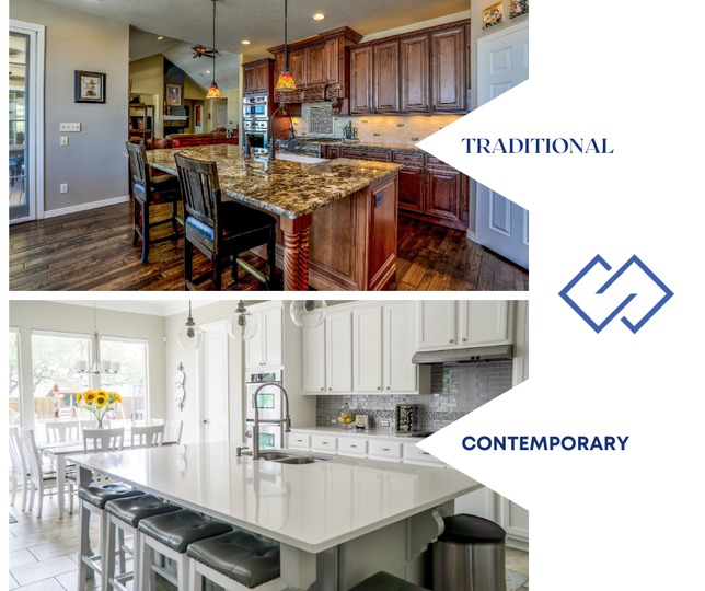 Create the Perfect Kitchen with Click Countertops' Customizable Countertops and Remodeling Services
