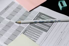 Personality test