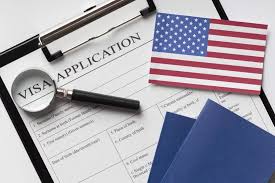 Eligibility criteria for US Visas