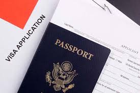US VISA AFTER CHANGING NAME