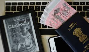 Making Your Travel Plans: Navigating Cambodian Visa Requirements