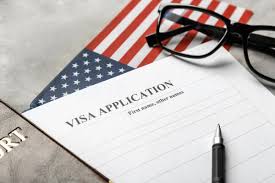 Understanding the US Visa process