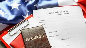 Applying for a US visa: The process explained