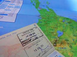 CAMBODIA VISA FOR POLISH CITIZENS