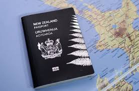 NEW ZEALAND TOURIST VISA