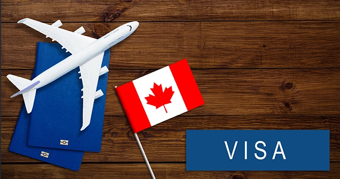 Canada Visa