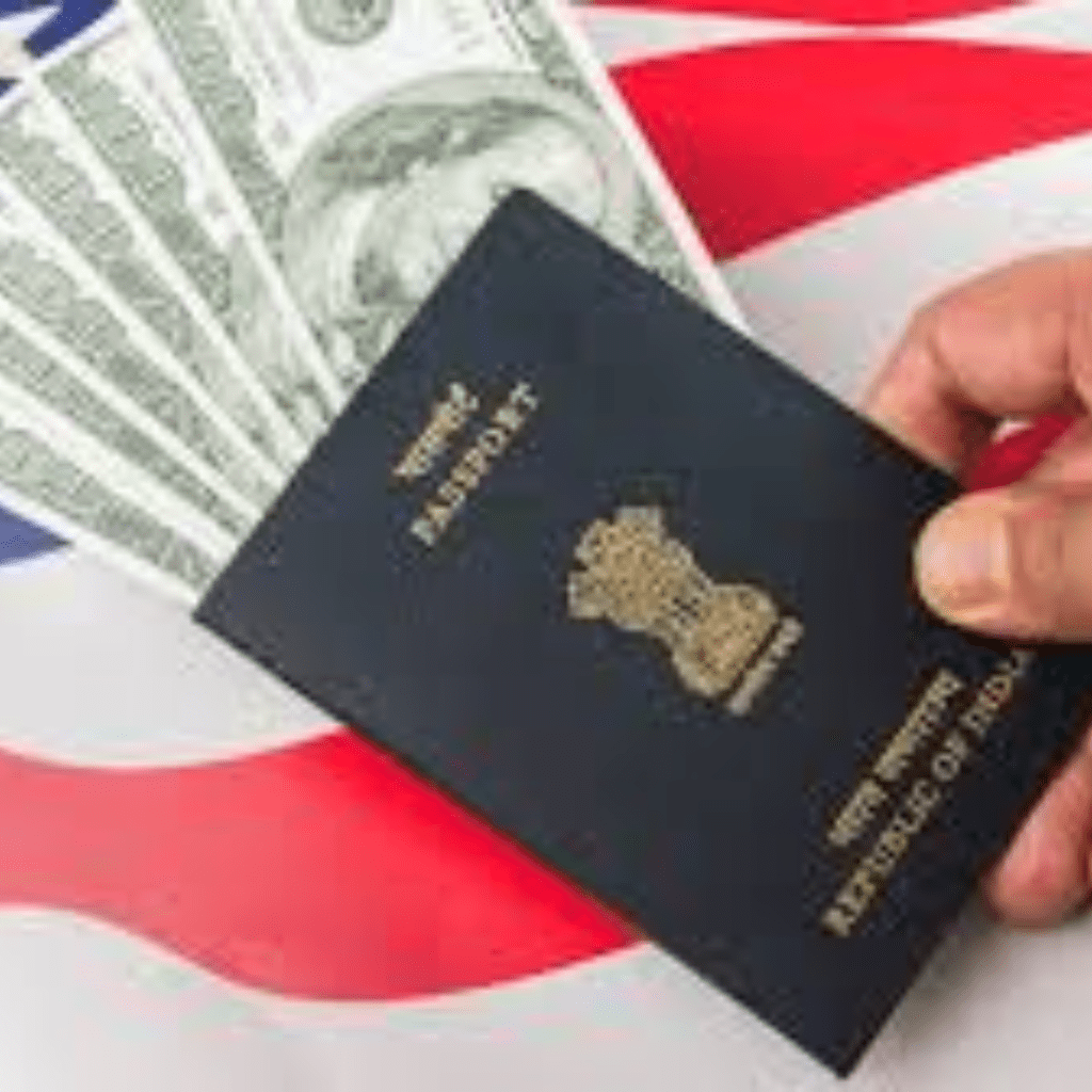 Indian Visa Requirements for Citizens of Barbados and Belarus: A Comprehensive Guide