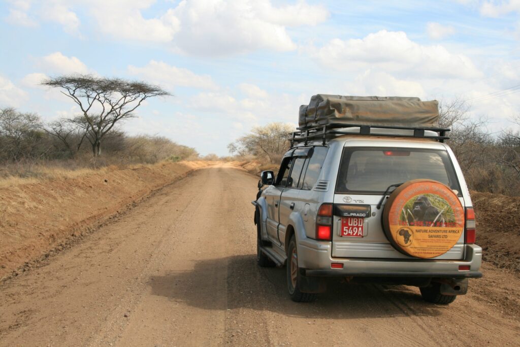 The Ultimate Guide to Car Hire in Uganda: Explore the Pearl of Africa at Your Own Pace