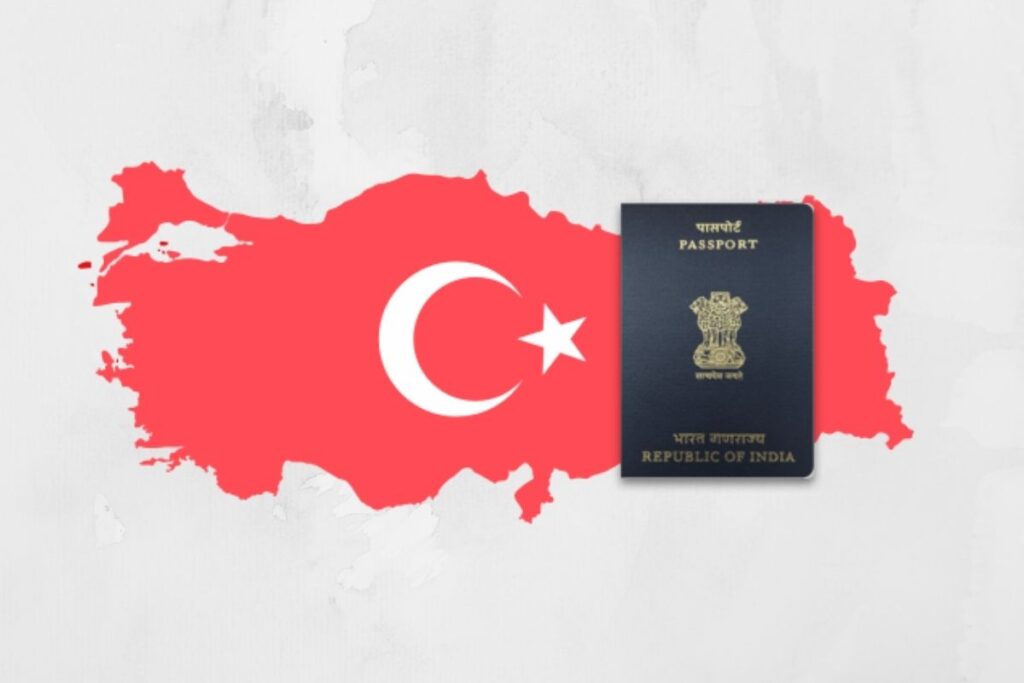 Turkey Visa for Afghan Citizens: A Complete Guide