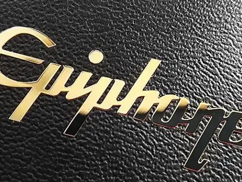 Metal Logo Stickers: Elevate Your Branding with Style and Durability