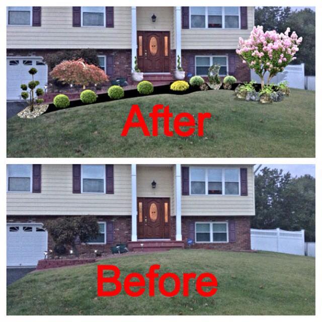 Sabba’s Landscaping: The Solution to Your HOA Landscape Lighting Needs in Howell, NJ