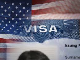 US VISA FOR BRITISH Citizens
