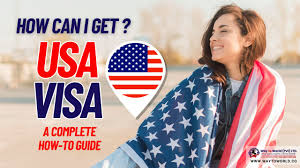 US Visa Help Desk