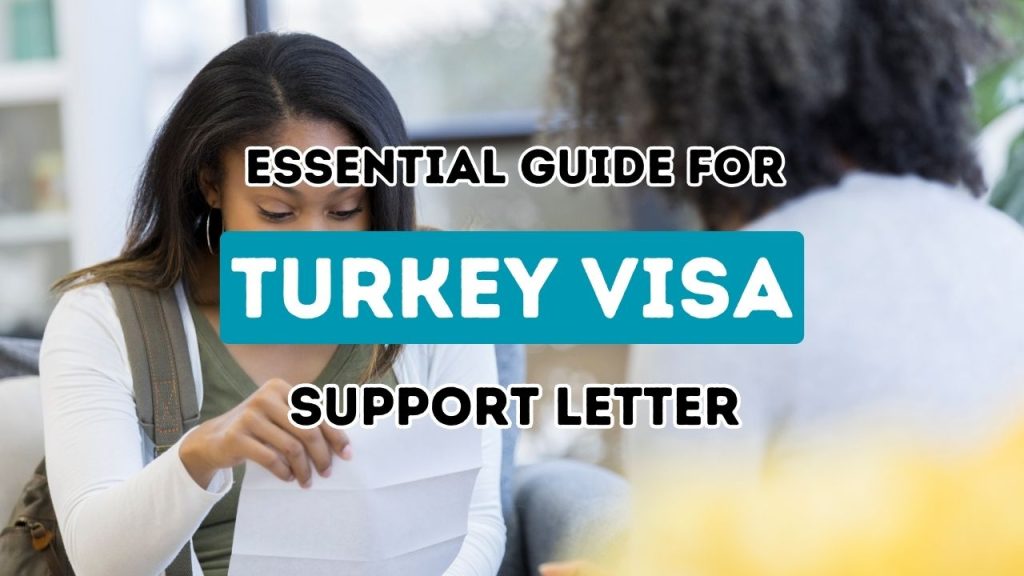 Turkey Visa