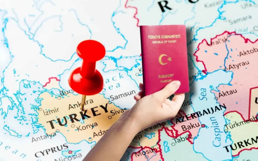 Turkey Visa Application Process: A Complete Guide