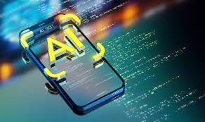 AI Enhancements in Mobile Apps